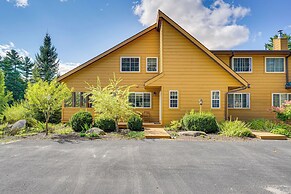 Family Gem: Private Community Beach on Tripp Lake