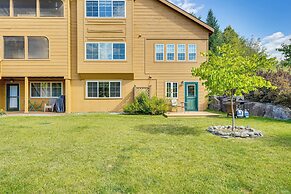 Family Gem: Private Community Beach on Tripp Lake