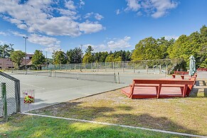 Family Gem: Private Community Beach on Tripp Lake