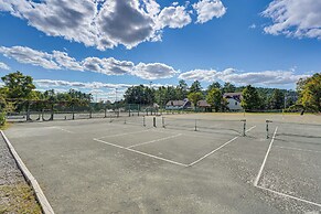 Family Gem: Private Community Beach on Tripp Lake