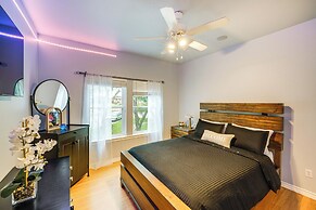 Near Cedar Hill State Park: Apt w/ Pool Access!