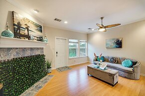 Near Cedar Hill State Park: Apt w/ Pool Access!