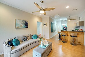 Near Cedar Hill State Park: Apt w/ Pool Access!