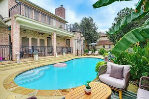 Near Cedar Hill State Park: Apt w/ Pool Access!
