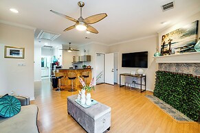 Near Cedar Hill State Park: Apt w/ Pool Access!