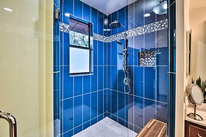 Riverfront Deland Home w/ Pool, Near Daytona!