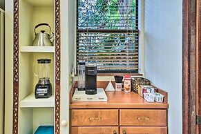 Riverfront Deland Home w/ Pool, Near Daytona!