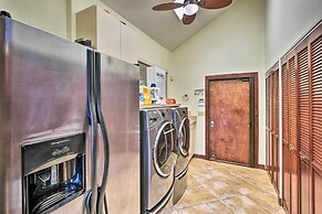 Riverfront Deland Home w/ Pool, Near Daytona!