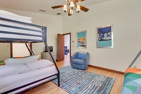 Riverfront Deland Home w/ Pool, Near Daytona!