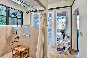 Riverfront Deland Home w/ Pool, Near Daytona!