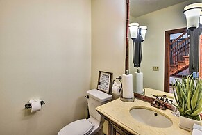 Riverfront Deland Home w/ Pool, Near Daytona!