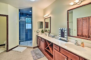 Riverfront Deland Home w/ Pool, Near Daytona!