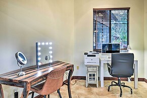 Riverfront Deland Home w/ Pool, Near Daytona!