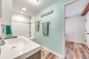 Crest Hill Home Near Golf ~ 3 Mi to Joliet!