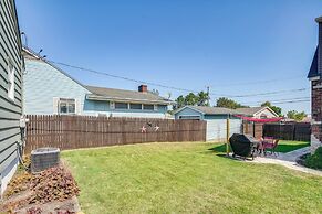 Crest Hill Home Near Golf ~ 3 Mi to Joliet!