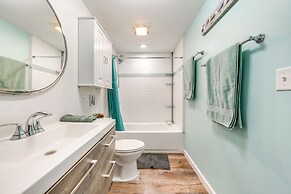 Crest Hill Home Near Golf ~ 3 Mi to Joliet!