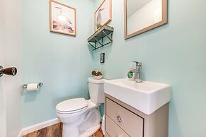 Crest Hill Home Near Golf ~ 3 Mi to Joliet!