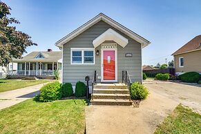 Crest Hill Home Near Golf ~ 3 Mi to Joliet!