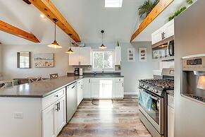 Crest Hill Home Near Golf ~ 3 Mi to Joliet!