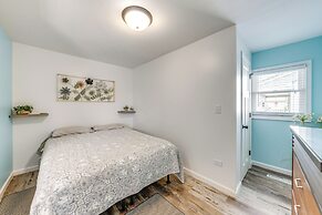 Crest Hill Home Near Golf ~ 3 Mi to Joliet!