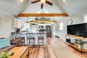 Crest Hill Home Near Golf ~ 3 Mi to Joliet!