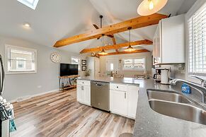 Crest Hill Home Near Golf ~ 3 Mi to Joliet!