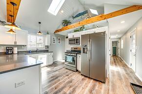 Crest Hill Home Near Golf ~ 3 Mi to Joliet!