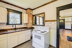 Williamson Cottage ~ 2 Mi to Town + Trails!
