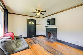 Williamson Cottage ~ 2 Mi to Town + Trails!