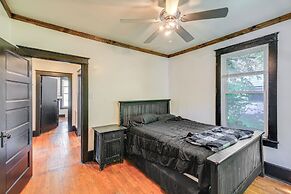 Williamson Cottage ~ 2 Mi to Town + Trails!