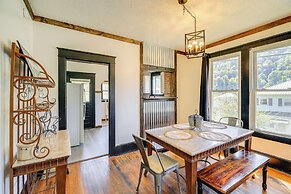 Williamson Cottage ~ 2 Mi to Town + Trails!