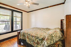 Williamson Cottage ~ 2 Mi to Town + Trails!