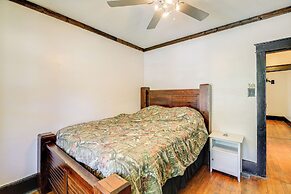 Williamson Cottage ~ 2 Mi to Town + Trails!