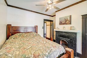 Williamson Cottage ~ 2 Mi to Town + Trails!
