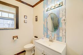 Williamson Cottage ~ 2 Mi to Town + Trails!