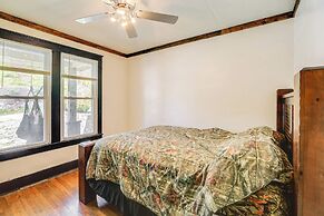 Williamson Cottage ~ 2 Mi to Town + Trails!
