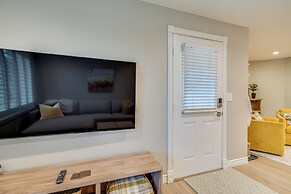 Lovely Remodeled North Salt Lake Apt: 7 Mi to Dtwn