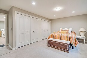 Lovely Remodeled North Salt Lake Apt: 7 Mi to Dtwn