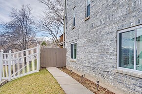 Lovely Remodeled North Salt Lake Apt: 7 Mi to Dtwn