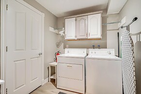Lovely Remodeled North Salt Lake Apt: 7 Mi to Dtwn
