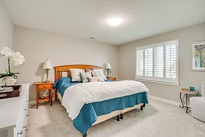 Lovely Remodeled North Salt Lake Apt: 7 Mi to Dtwn