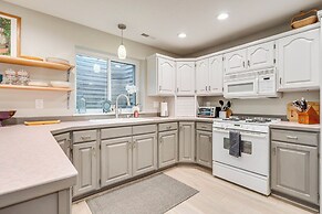Lovely Remodeled North Salt Lake Apt: 7 Mi to Dtwn