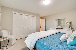 Lovely Remodeled North Salt Lake Apt: 7 Mi to Dtwn