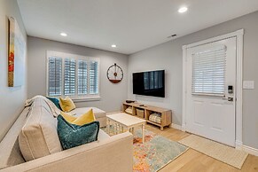 Lovely Remodeled North Salt Lake Apt: 7 Mi to Dtwn