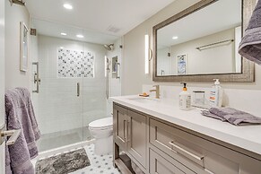 Lovely Remodeled North Salt Lake Apt: 7 Mi to Dtwn