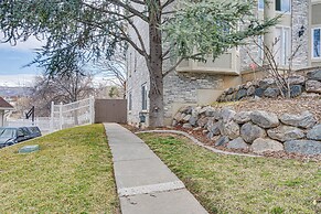 Lovely Remodeled North Salt Lake Apt: 7 Mi to Dtwn
