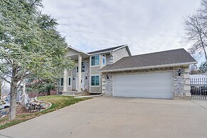 Lovely Remodeled North Salt Lake Apt: 7 Mi to Dtwn