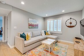 Lovely Remodeled North Salt Lake Apt: 7 Mi to Dtwn