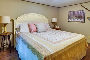 Pet-friendly Elkins Vacation Rental w/ Decks!