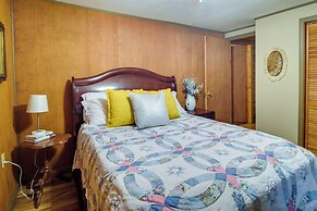 Pet-friendly Elkins Vacation Rental w/ Decks!